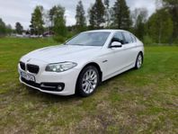 BMW 520 d xDrive Sedan Steptronic Euro 6