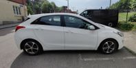 Hyundai i30 5-dörrar 1.6 CRDi DCT Comfort Euro 6