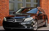 Mercedes-Benz C 200 T d 9G-Tronic Avantgarde Euro 6