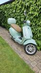 Vespa Primavera 50 4T-2021