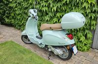 Vespa Primavera 50 4T-2021