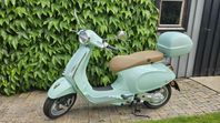 Vespa Primavera 50 4T-2021