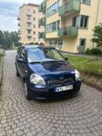 Toyota Yaris 5-dörrar 1.0 VVT-i