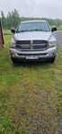 Dodge RAM 1500 Quad Cab 4.7 V8 4x4