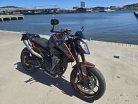 KTM 790 DUKE