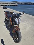 KTM 790 DUKE
