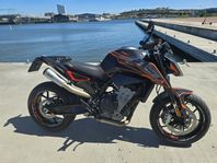 KTM 790 DUKE