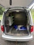 Volkswagen Caddy Van 2.0 TDI BMT Euro 6 ,,NYBESIKTIGAD