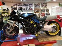Suzuki Katana-projekt 