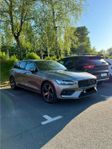 Volvo V60 B4 Geartronic Momentum Euro 6 Automat