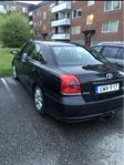 Toyota Avensis Sedan 2.0 D-4D