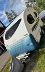 Adria 361LH 2014 årsmodell.