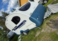 Adria 361LH 2014 årsmodell.