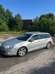 Citroën C5 Tourer 2.2 HDi Euro 4