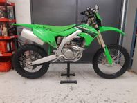 kawasaki kx250x