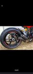 Ducati Supersport 950 S - 2020 | Endast 1118 mil | Kolfiber