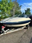 Bayliner 602 4,3 Mercruiser
