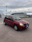 Renault Clio 5-dörrars Halvkombi 1.2 Euro 4