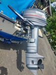 yamaha 25 långrigg