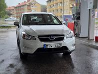 Subaru XV 1.6 4WD Lineartronic Euro 5