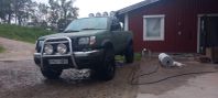Nissan Kingcab 