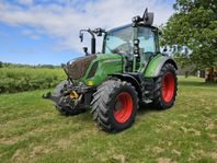 FENDT 313 Vario S4