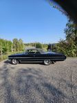 Ford Galaxie cab -64