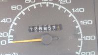 Nissan Bluebird Wagon 2.0
