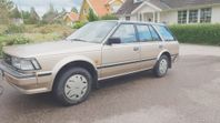 Nissan Bluebird Wagon 2.0