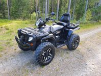 Polaris Sportsman 500 EFI Touring ev.byte