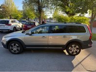 Volvo XC70 3.2 AWD Geartronic Summum Euro 4