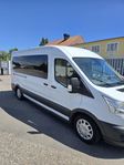 Ford Transit 350 Kombi 2.0 TDCi SelectShift Euro 6