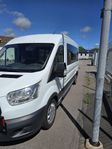 Ford Transit 350 Kombi 2.0 TDCi SelectShift Euro 6