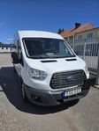 Ford Transit 350 Kombi 2.0 TDCi SelectShift Euro 6