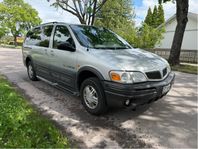 Chevrolet Trans Sport 3.4 Campervan&Handikapp