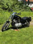 Harley Davidson Sportster