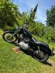 Harley Davidson Sportster