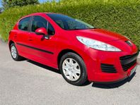 Peugeot 207 5-dörrar 1.4 Euro 5