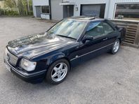 Mercedes-Benz 230 CE Coupé 4G-Tronic