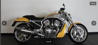 Harley Davidson v-rod