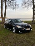 BMW 530D e60