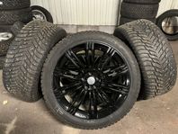 Land Rover däck & fälgar 19, 20, 21, 22 tum
