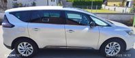 Renault Espace 1.6 dCi EDC Euro 6