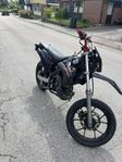 Moped Rieju MRT 2018
