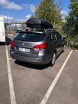 Chevrolet Cruze Kombi 1.7 TD VCDi Euro 5