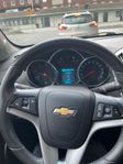 Chevrolet Cruze Kombi 1.7 TD VCDi Euro 5
