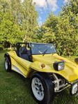 Beach buggy