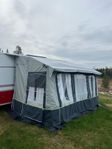 Förtält Universaltält REIMO CASA ROYAL II 390
