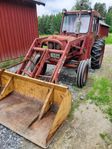 volvo buster 320