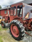 volvo buster 320